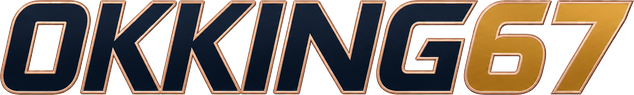 okking67 logo